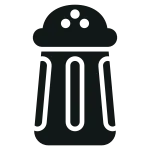 Shake SVG Icon
